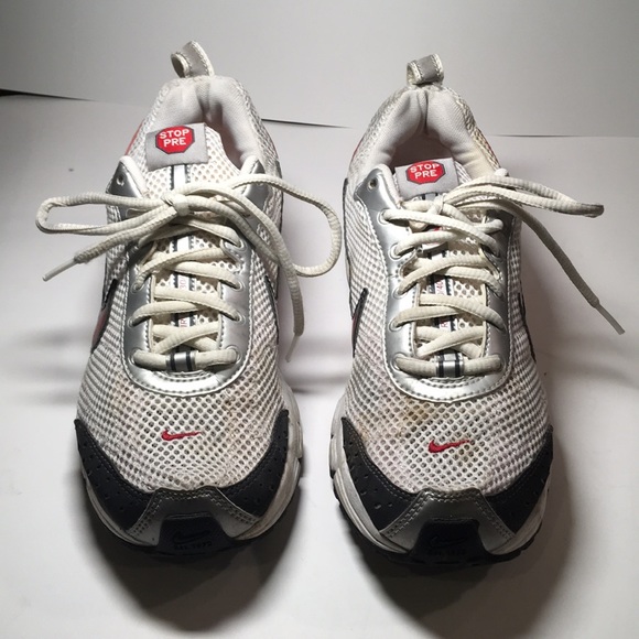 Vintage Nike Air Rival 30/40 III Trainers - Picture 1 of 8